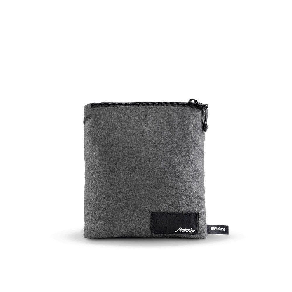 Matador NanoDry™ Towel Poncho
