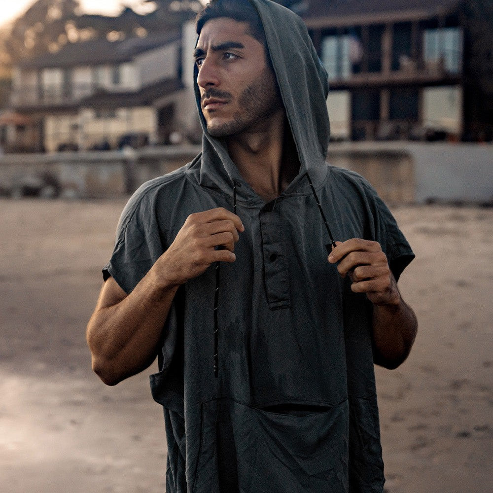 Matador NanoDry™ Towel Poncho