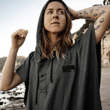 Matador NanoDry™ Towel Poncho