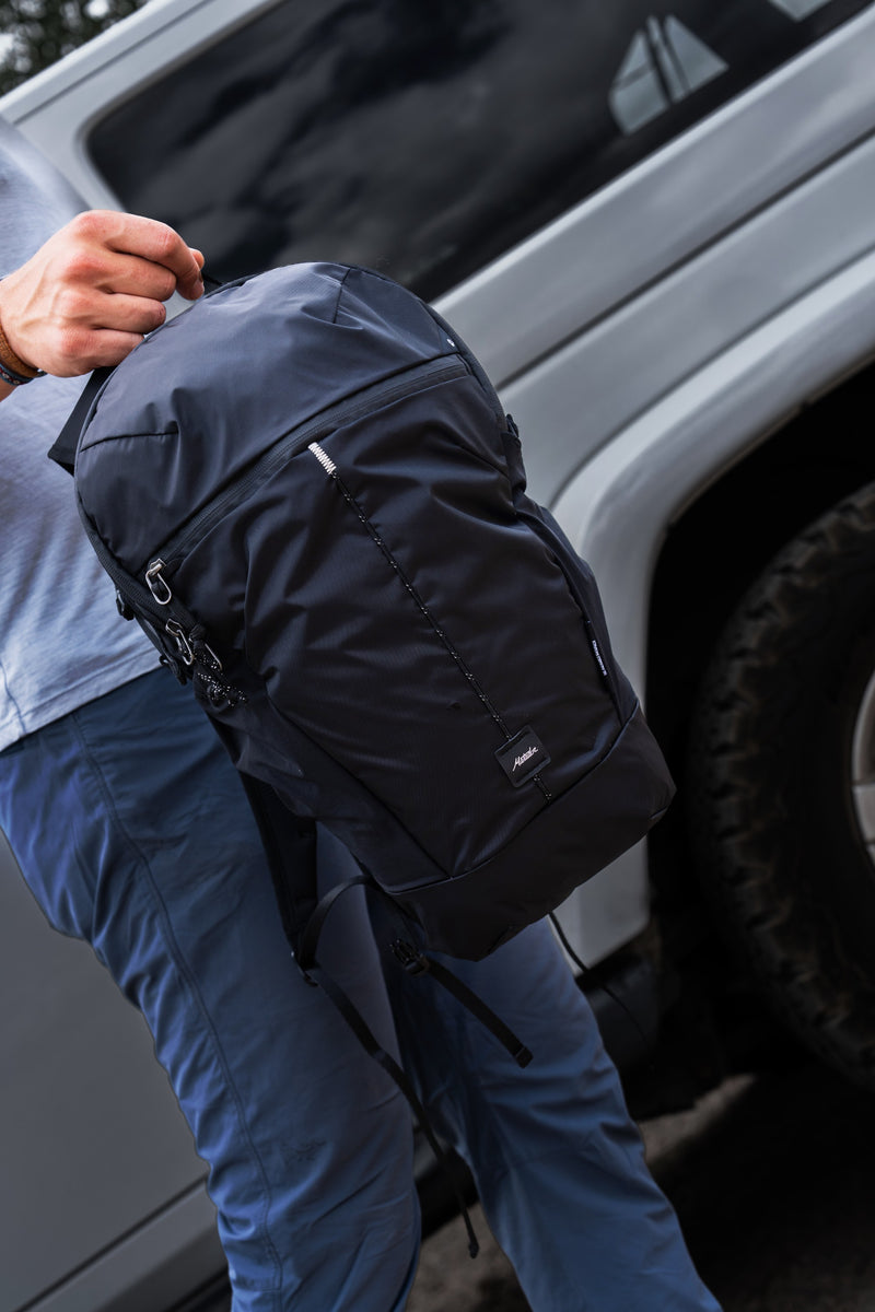 Matador Packable Backpack 18 L