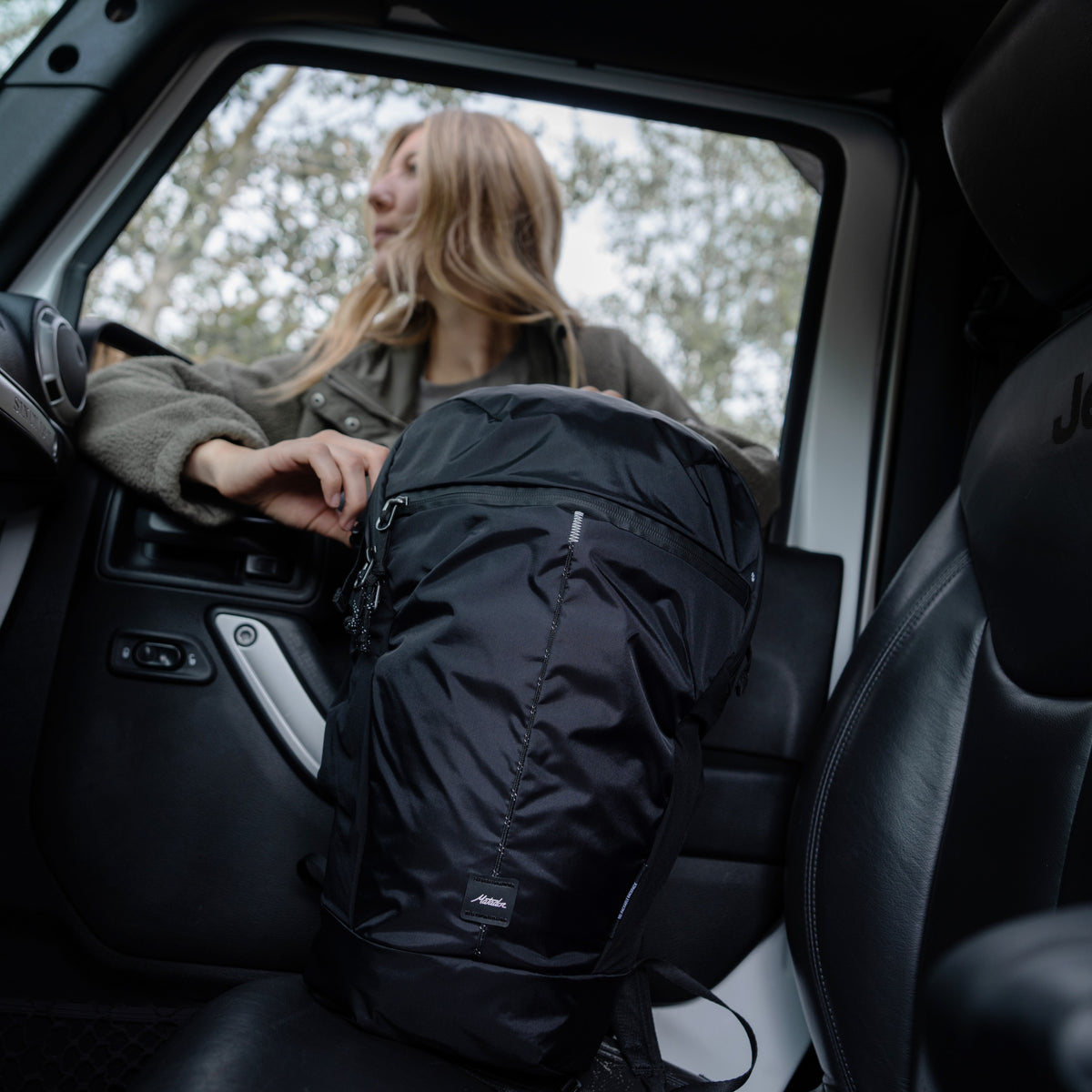 Matador Packable Backpack 18 L