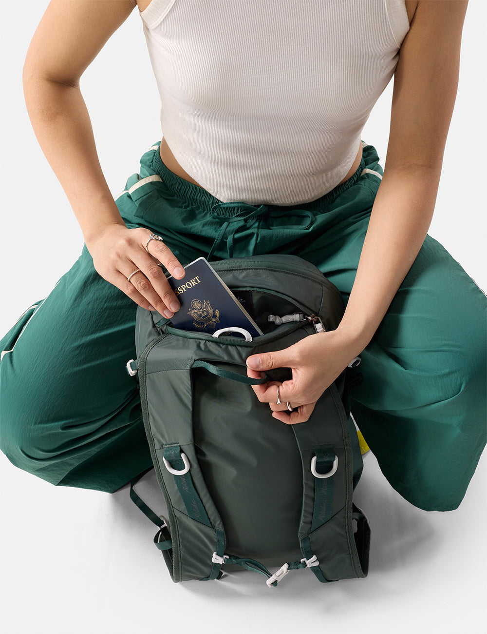 Matador Packable Backpack 18 L