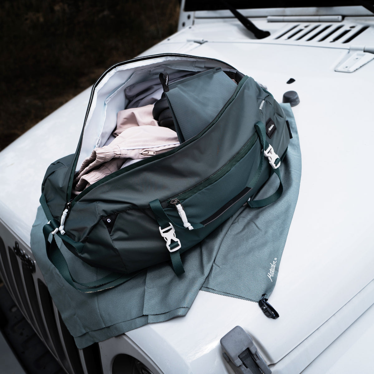 Matador Packable Duffel 30 L
