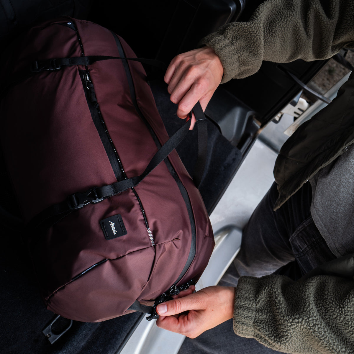 Matador Packable Duffel 30 L