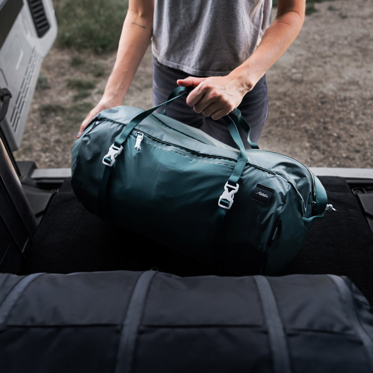 Matador Packable Duffel 30 L