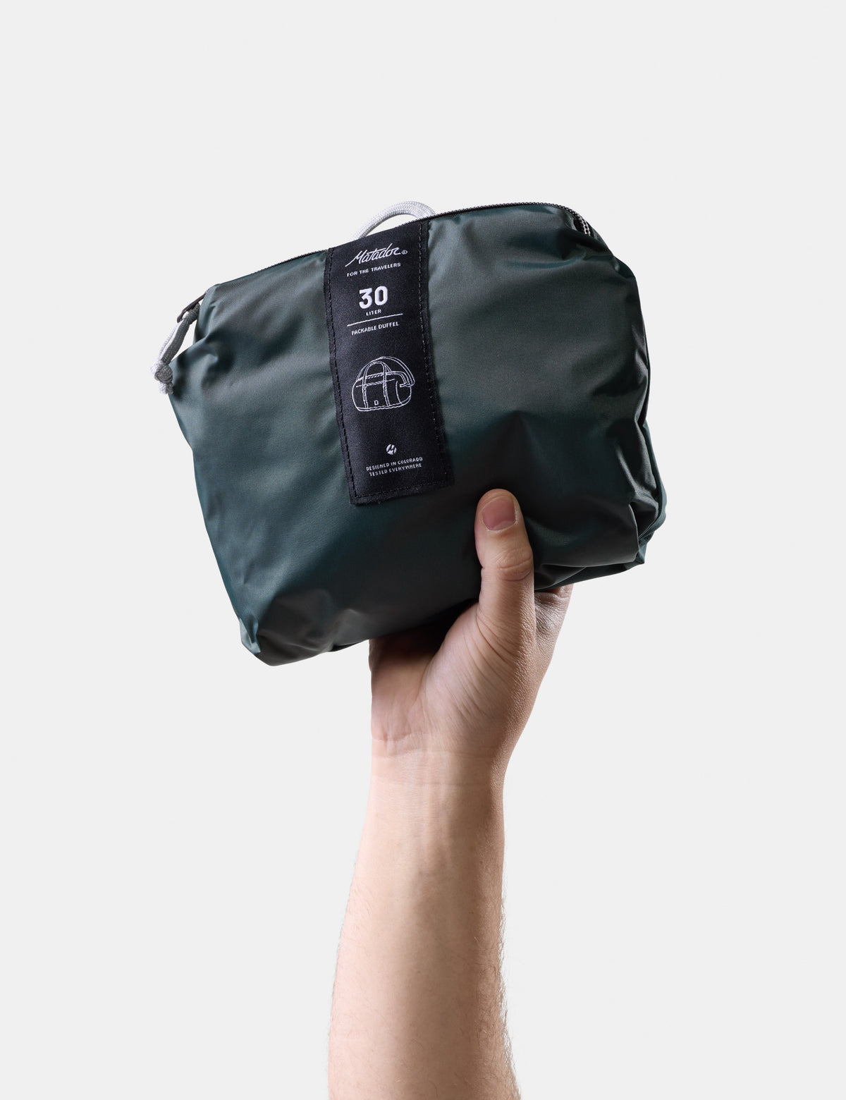 Matador Packable Duffel 30 L