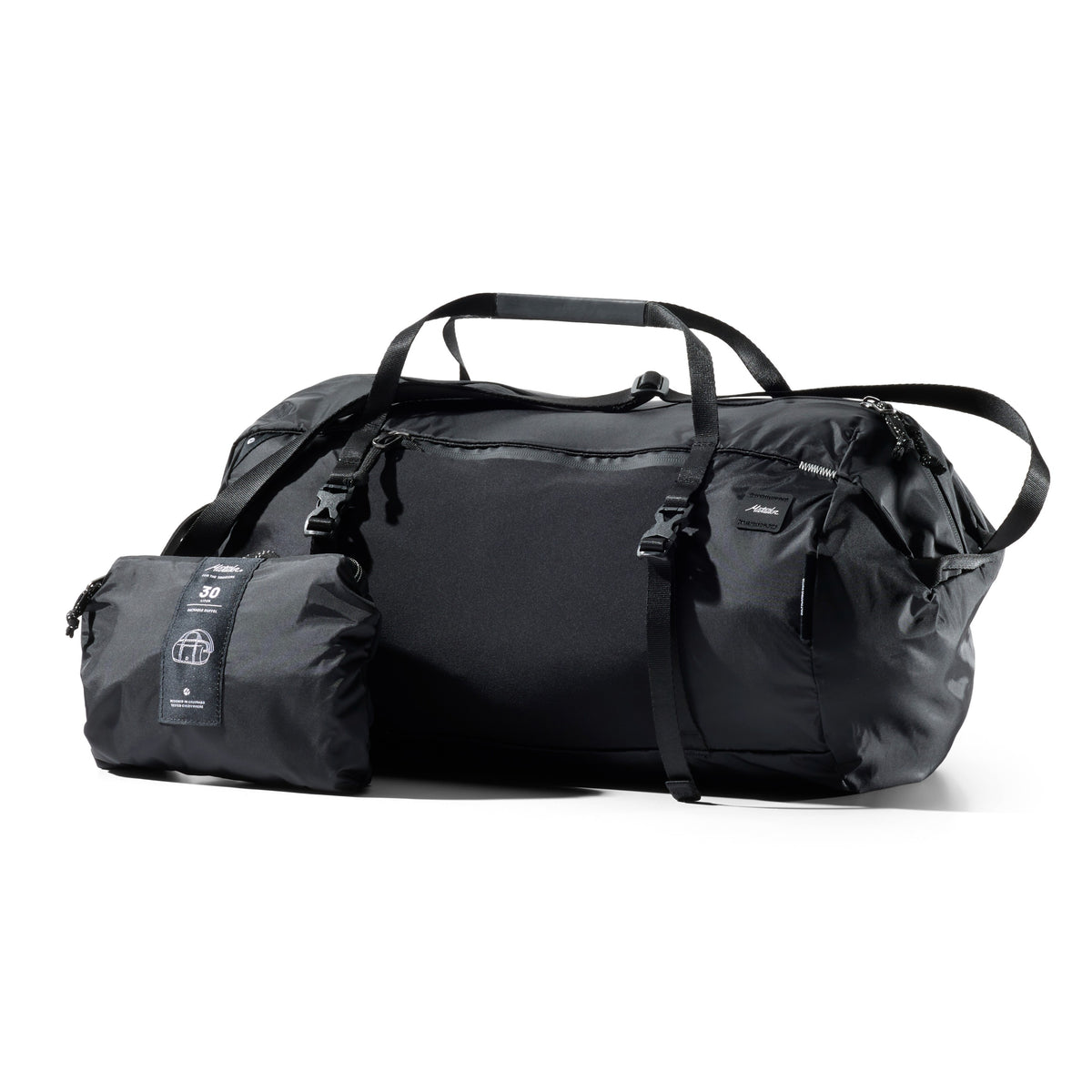 Matador Packable Duffel 30 L