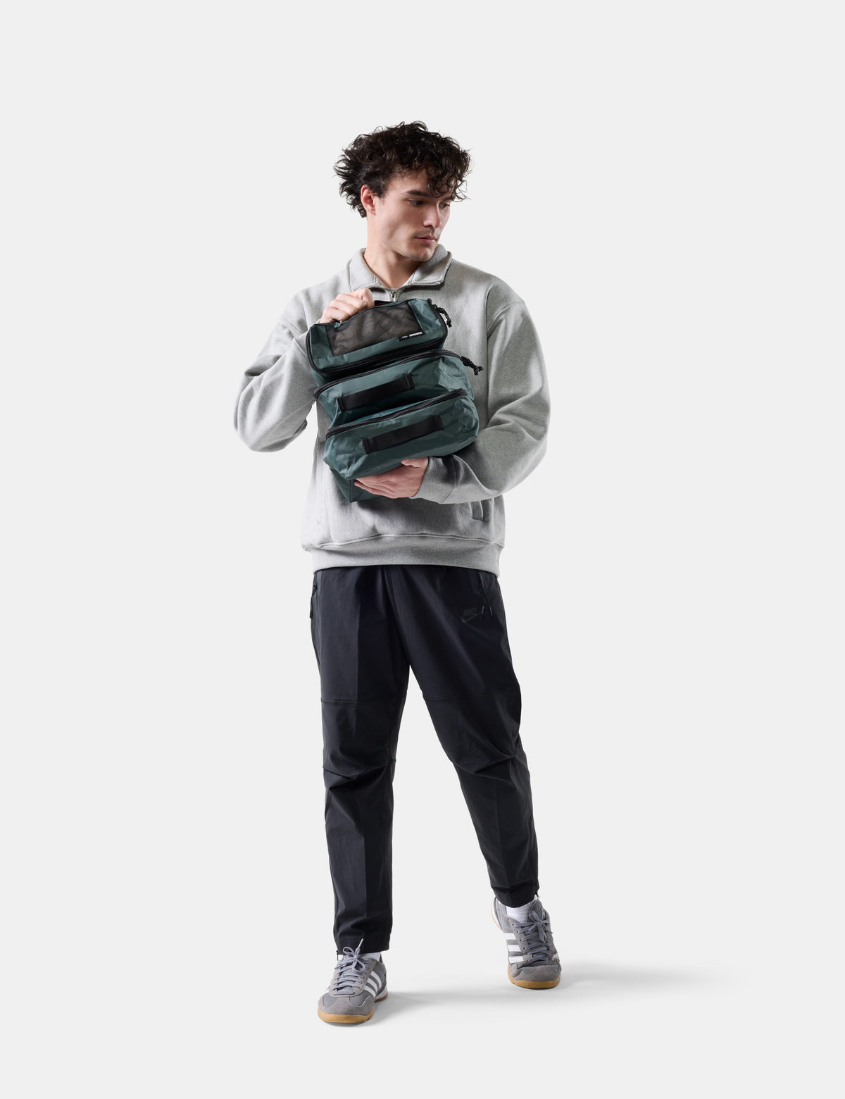 Matador Packing Cube 3-Pack V2