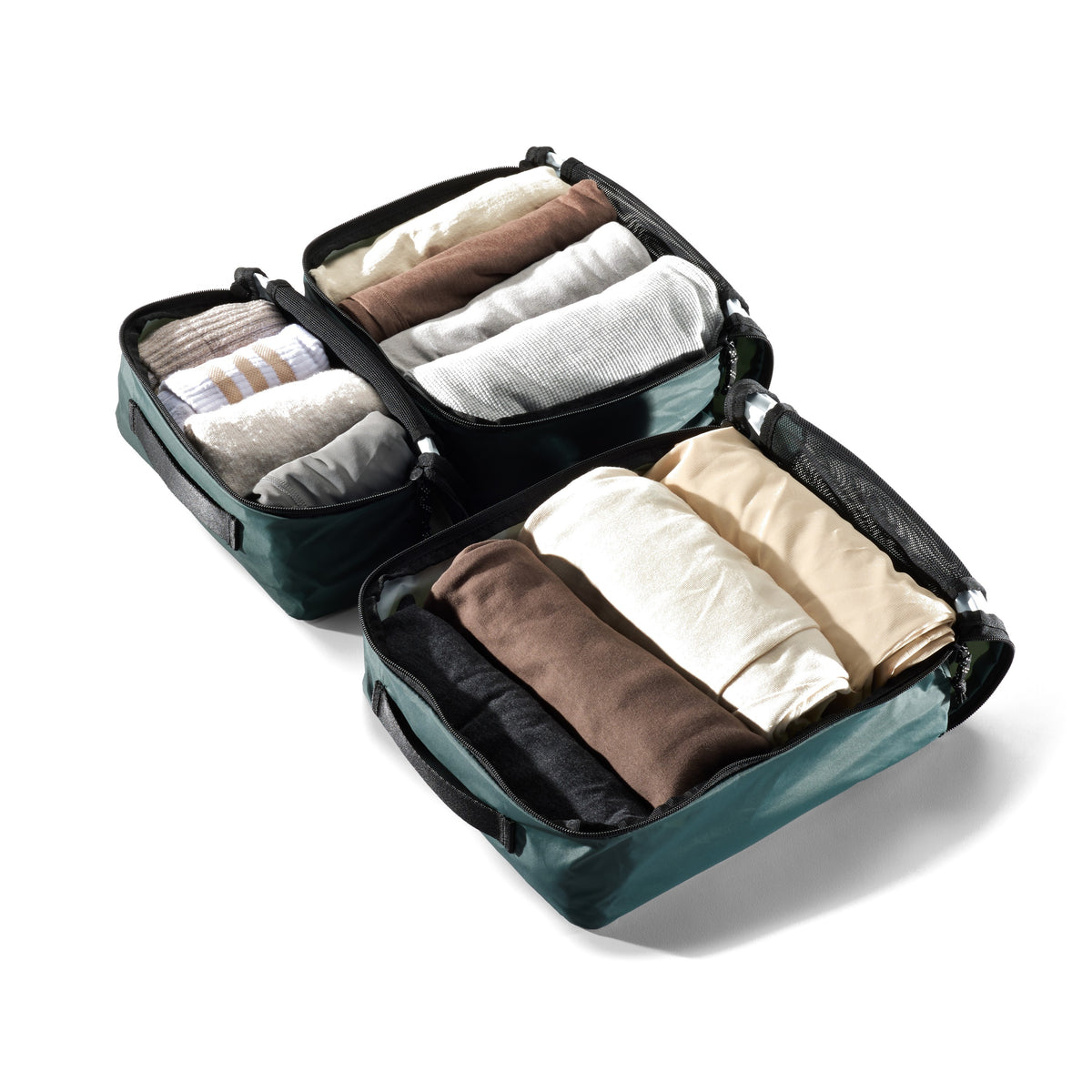 Matador Packing Cube 3-Pack V2