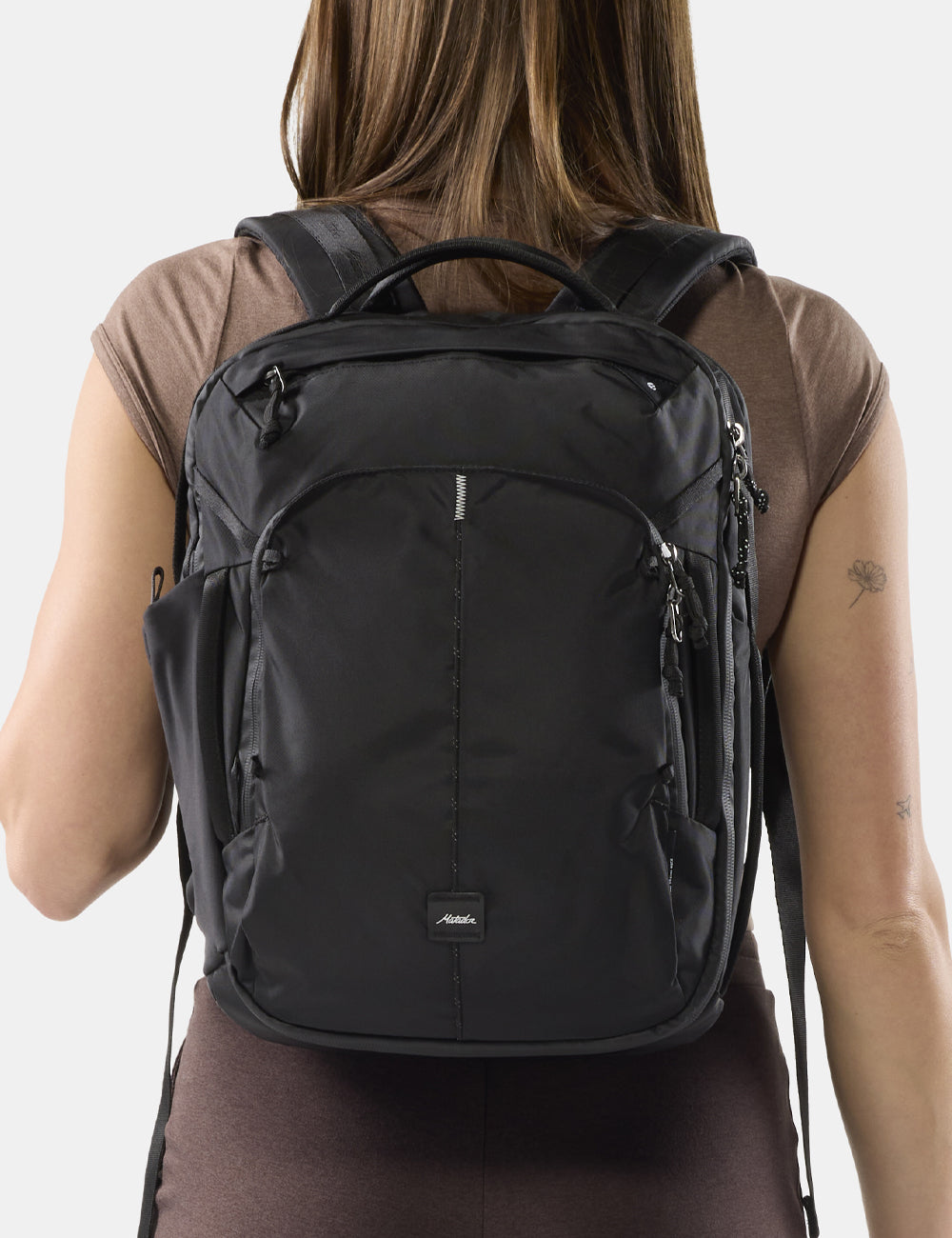 Matador Personal Item Travel Pack 18 L