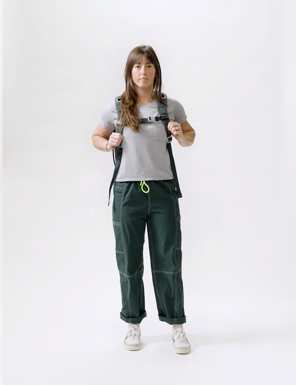 Matador Personal Item Travel Pack 18 L