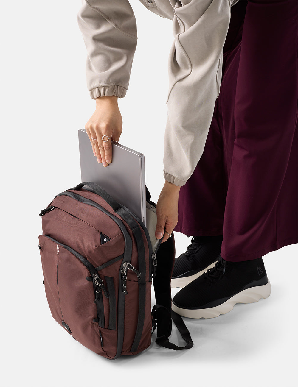 Matador Personal Item Travel Pack 18 L