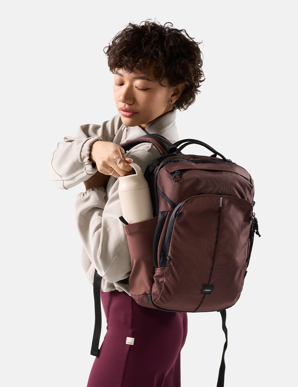 Matador Personal Item Travel Pack 18 L