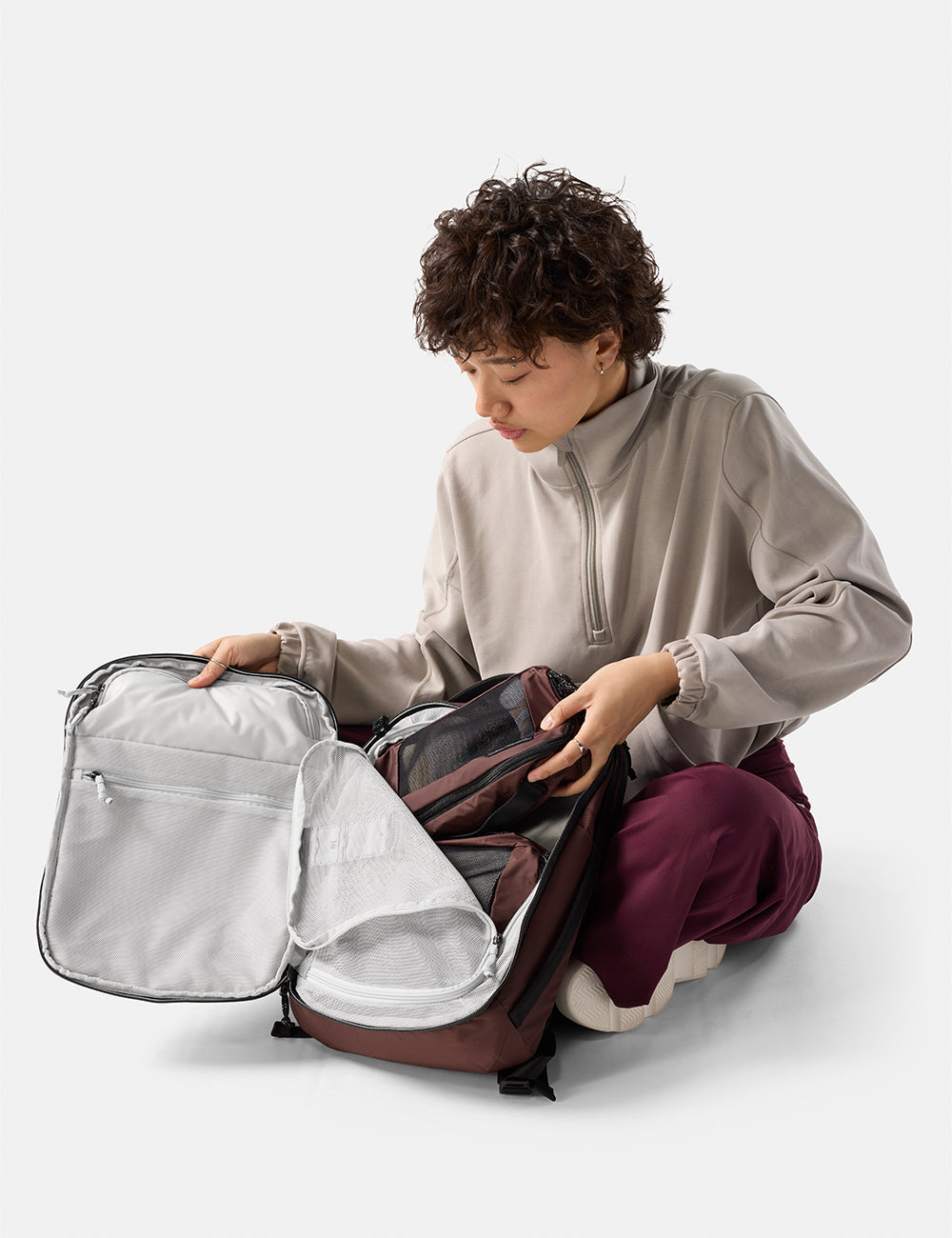 Matador Personal Item Travel Pack 18 L