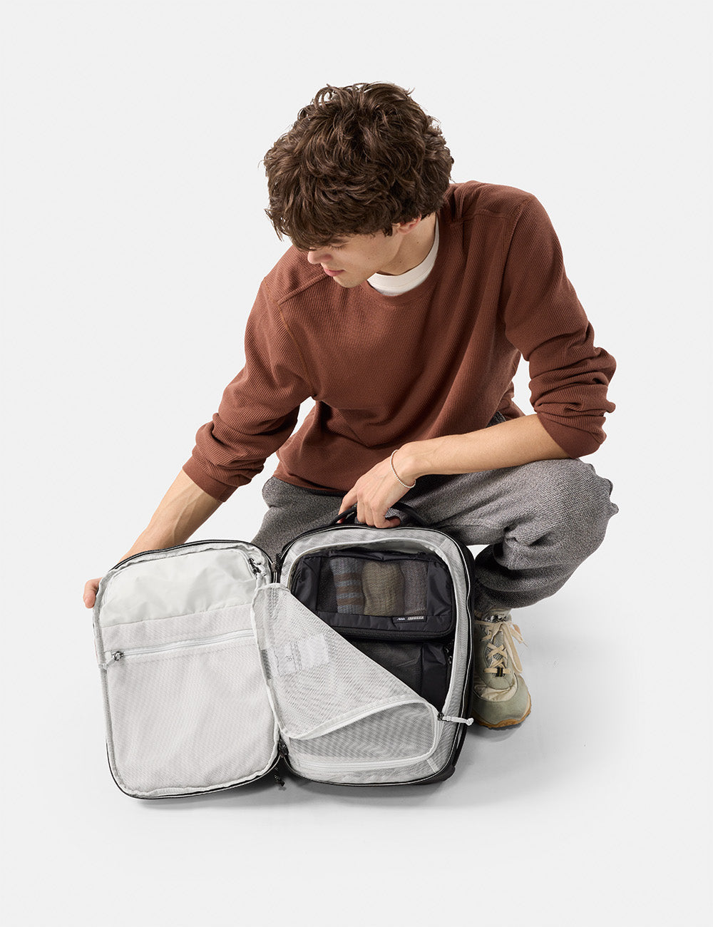 Matador Personal Item Travel Pack 18 L