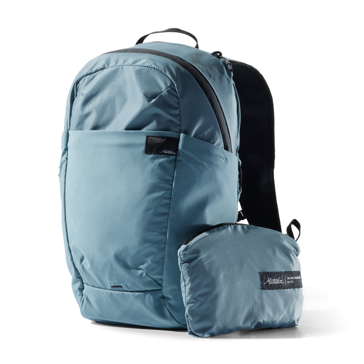 Matador ReFraction™ Packable Backpack