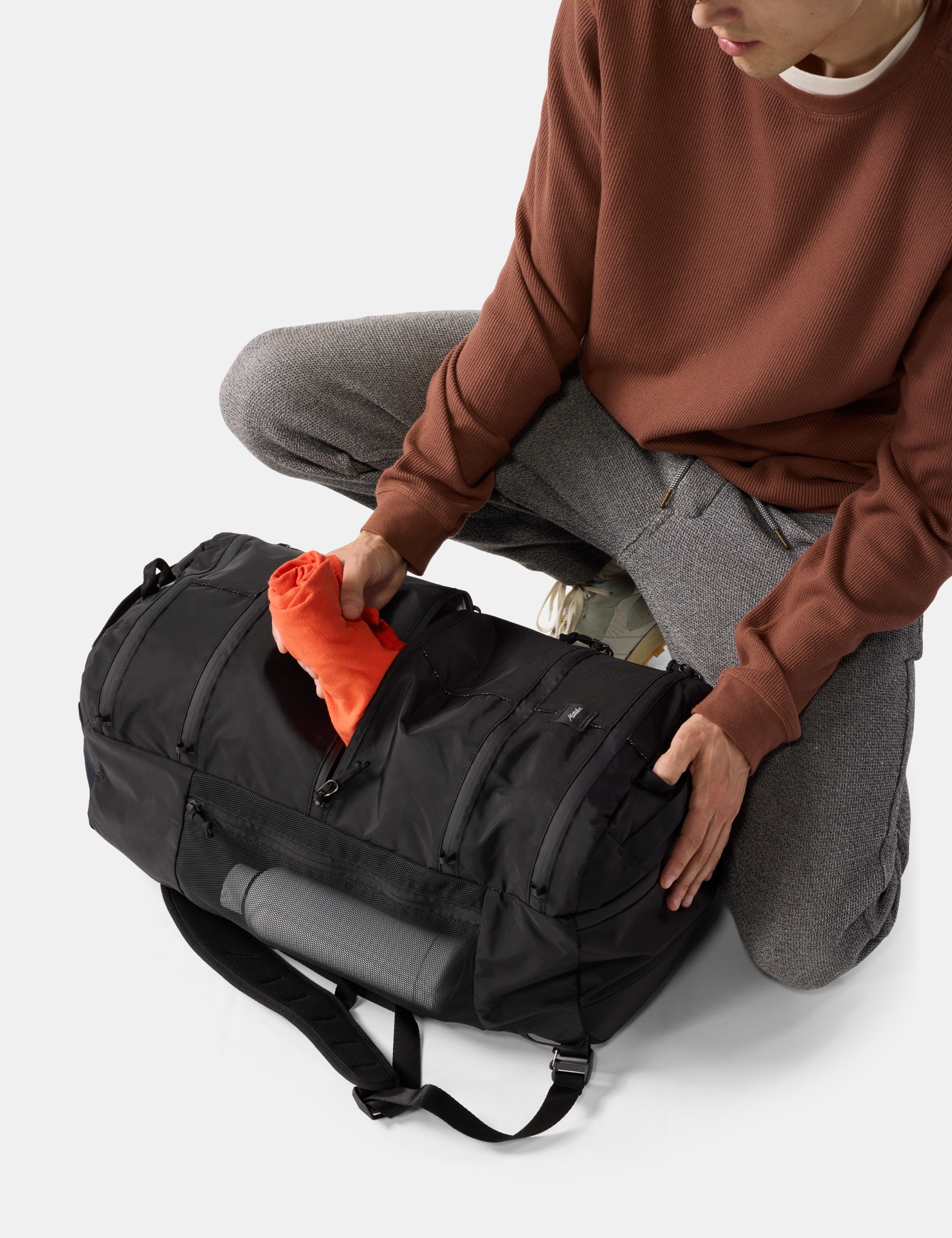 Matador SEG Hybrid Travel Pack 45 L – Mukama