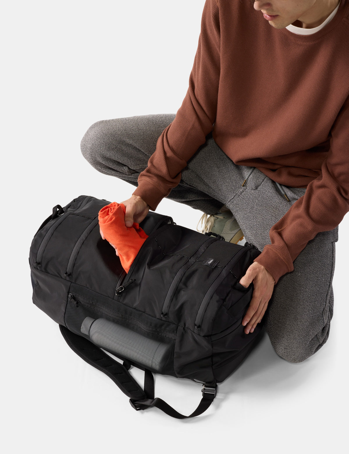 Matador SEG Hybrid Travel Pack 45 L
