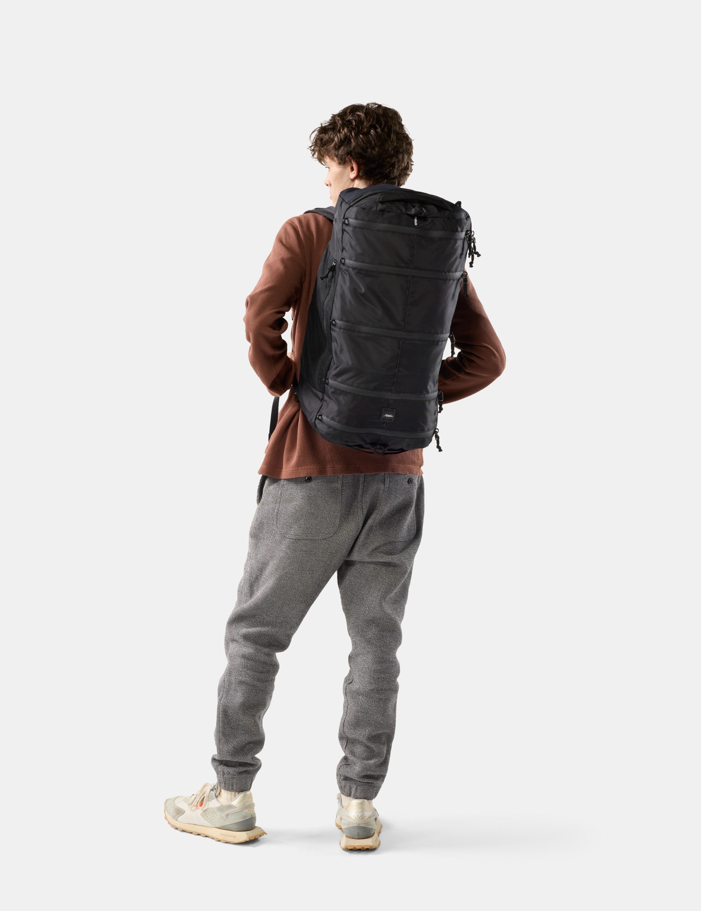 Matador SEG Hybrid Travel Pack 45 L – Mukama