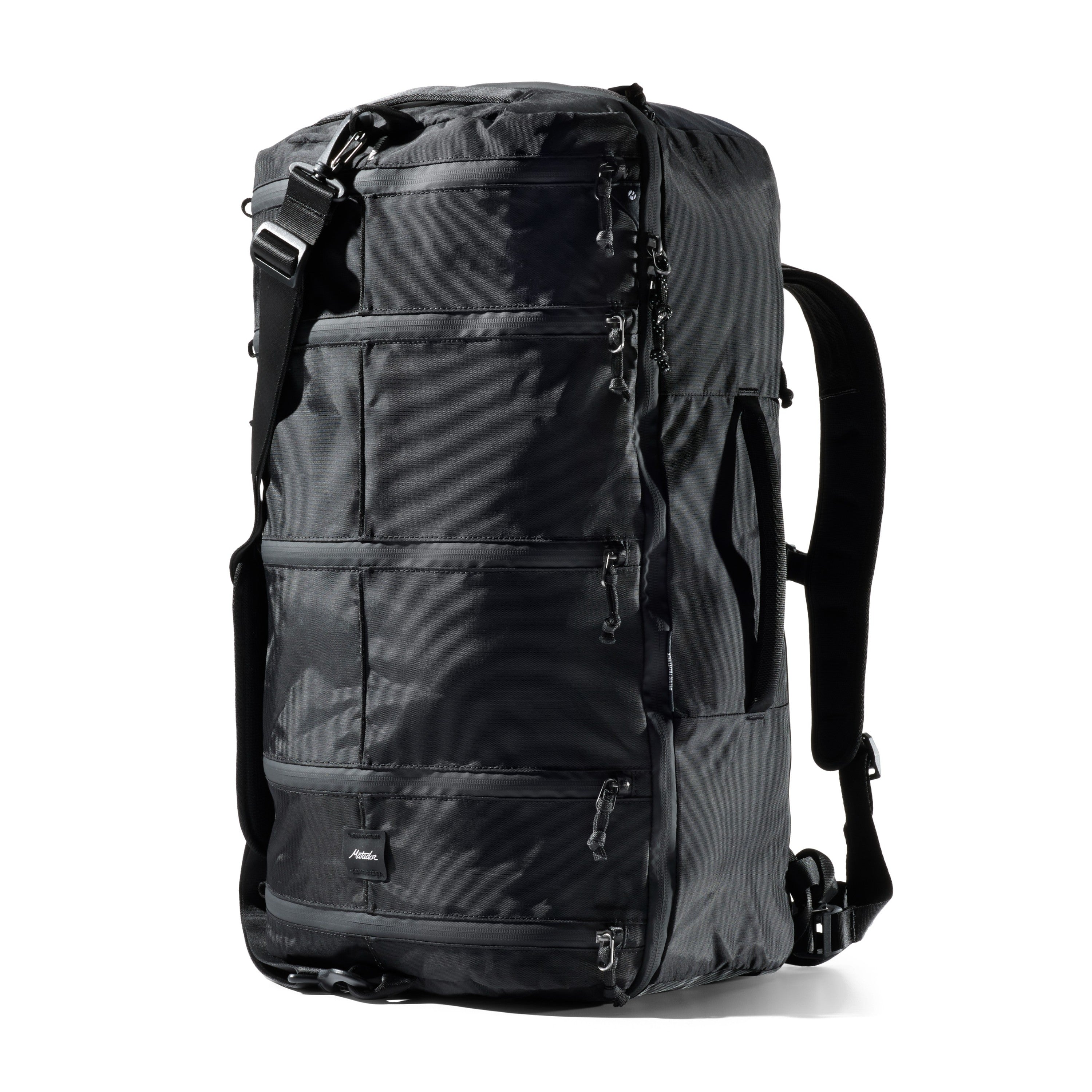 Matador SEG Hybrid Travel Pack 45 L – Mukama