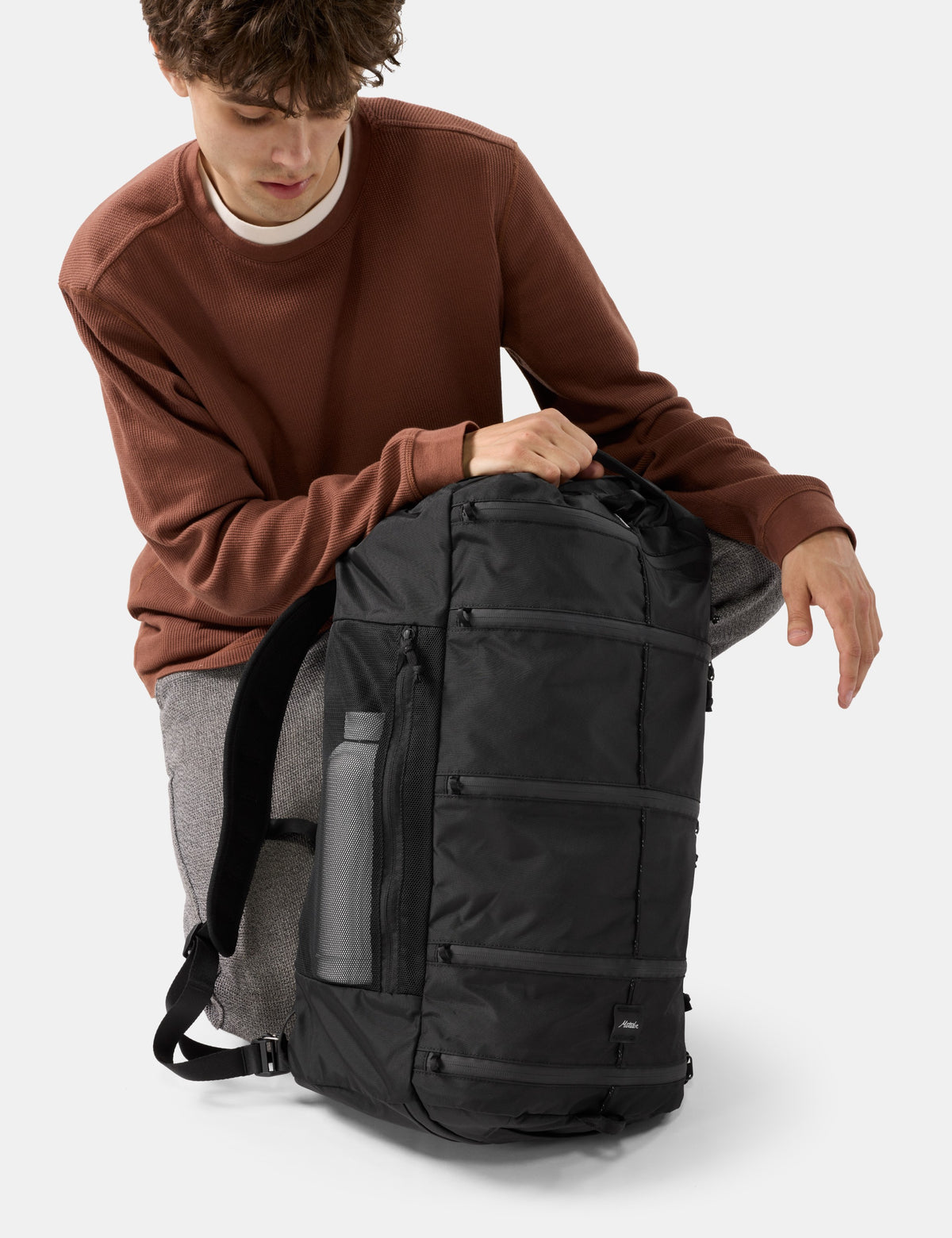 Matador SEG Hybrid Travel Pack 45 L