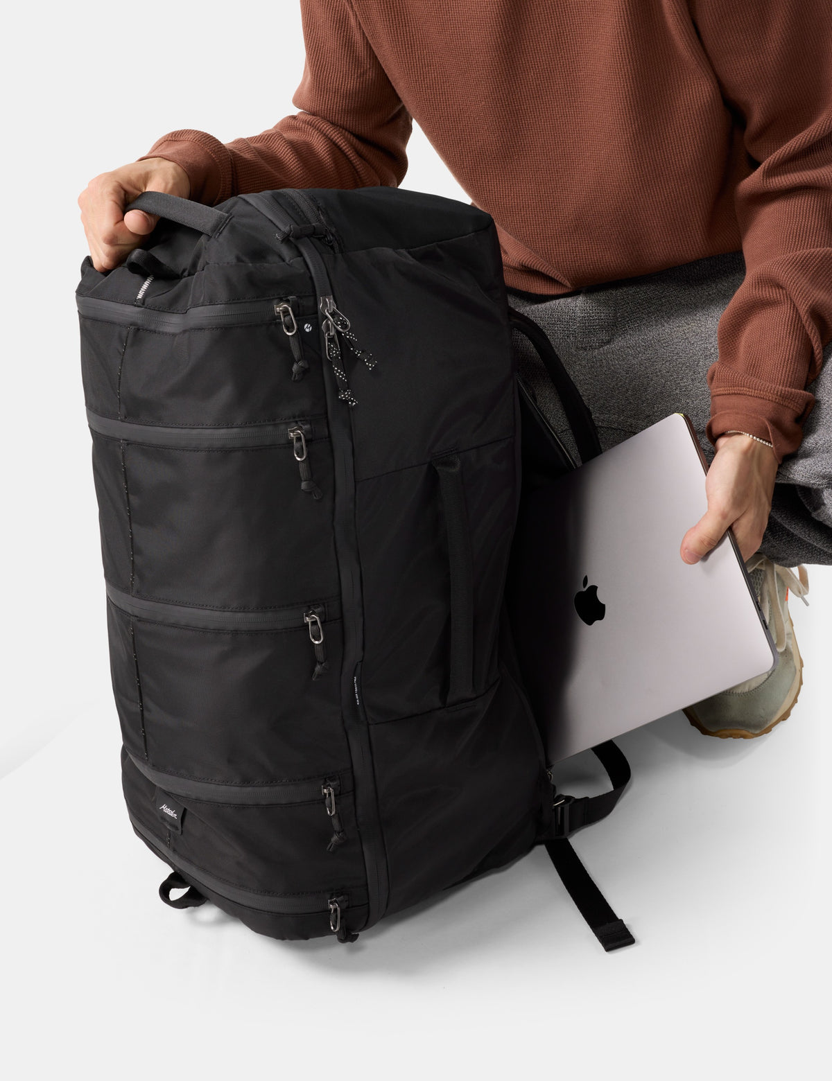 Matador SEG Hybrid Travel Pack 45 L