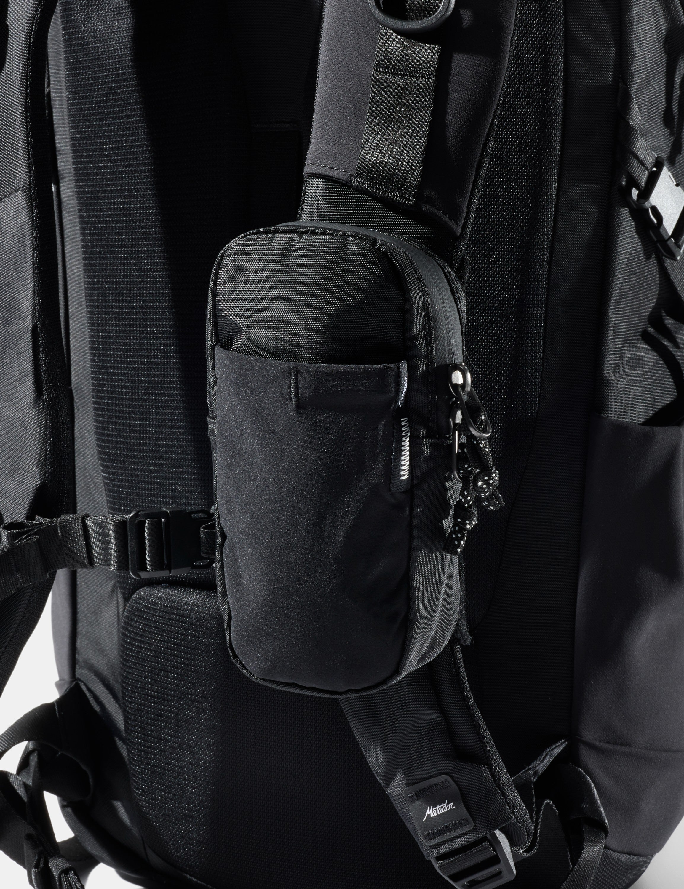 Matador Speed Stash – Mukama