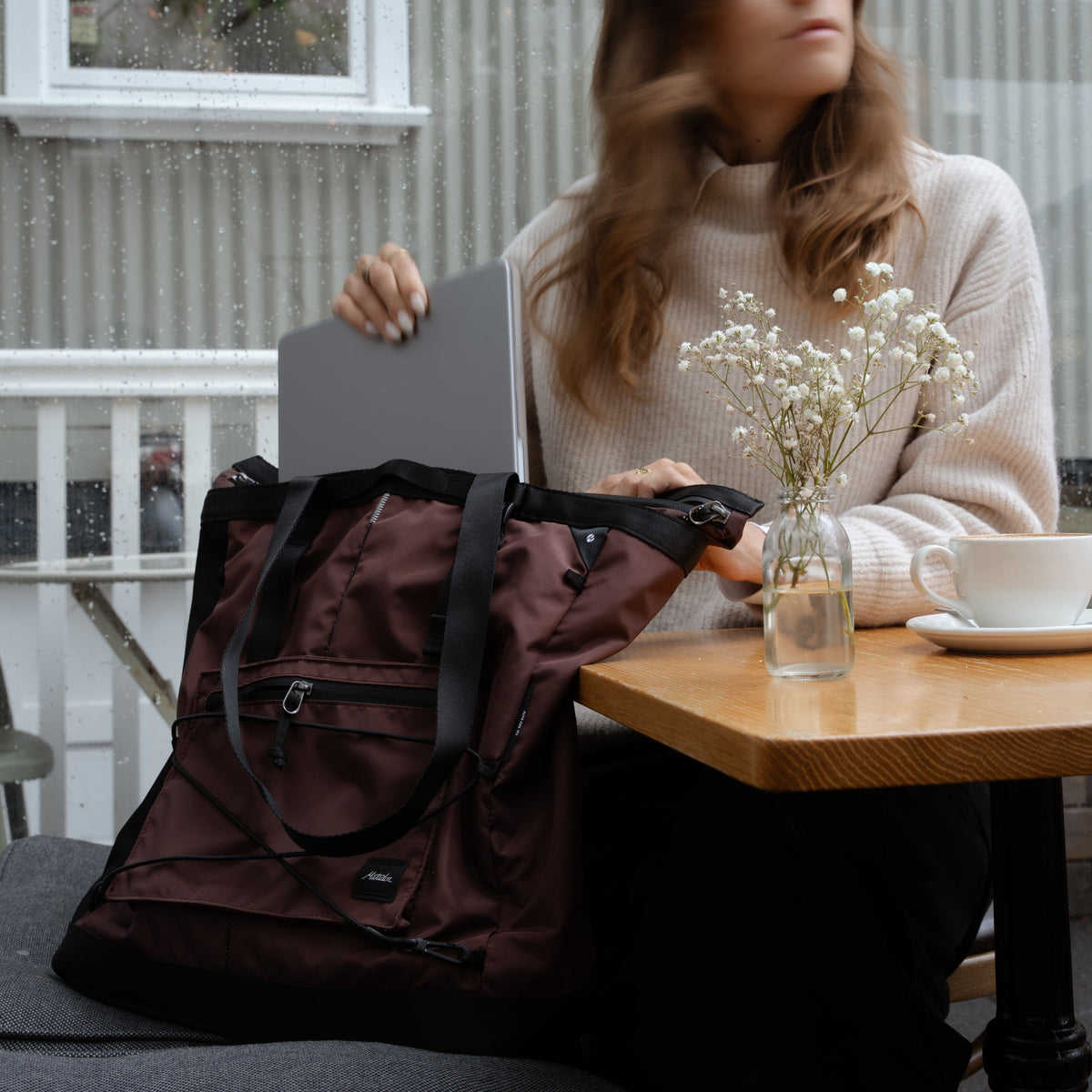Matador Tote Pack 24 L