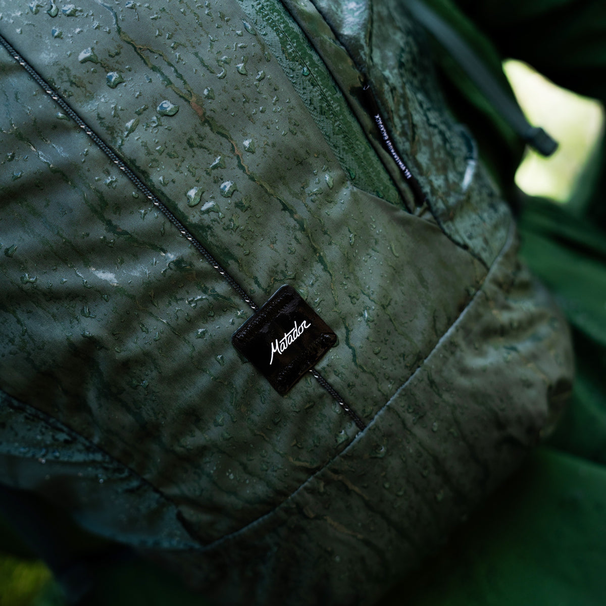 Matador Waterproof Packable Backpack 18 L