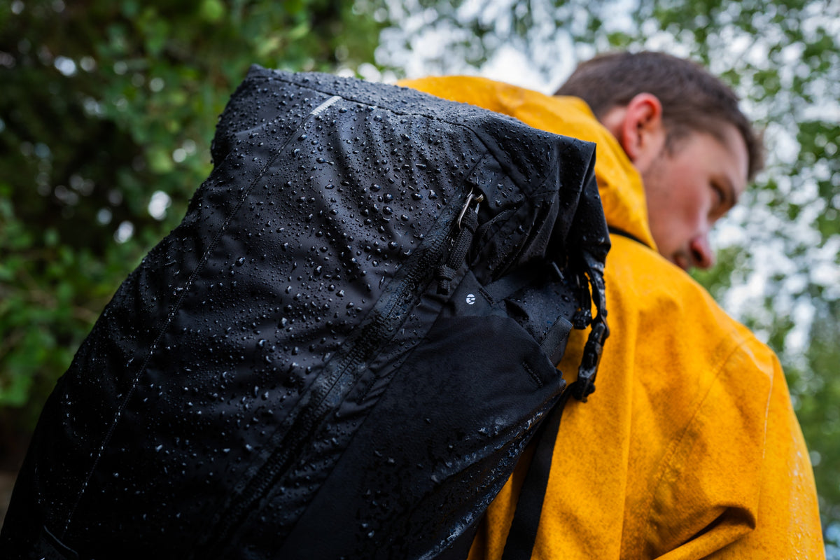 Matador Waterproof Packable Backpack 18 L