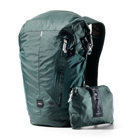 Matador Waterproof Packable Backpack 18 L