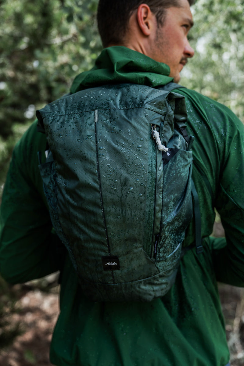 Matador Waterproof Packable Backpack 18 L