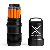 Matchcap XL™ - Tulitikkukotelo