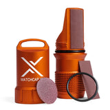 Matchcap XL™ - Tulitikkukotelo