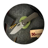 McNees Dixon Knife