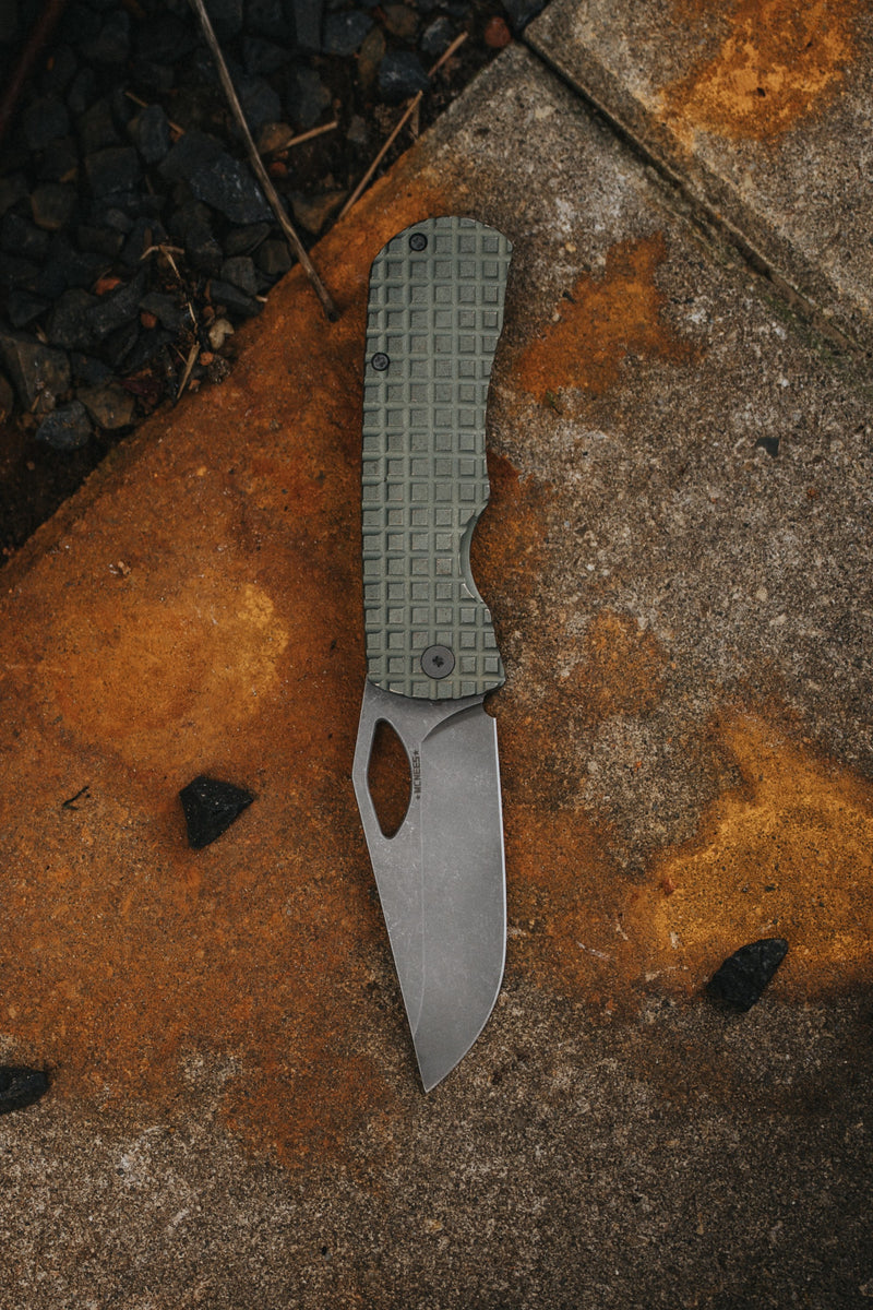 McNees Little Dixon Knife
