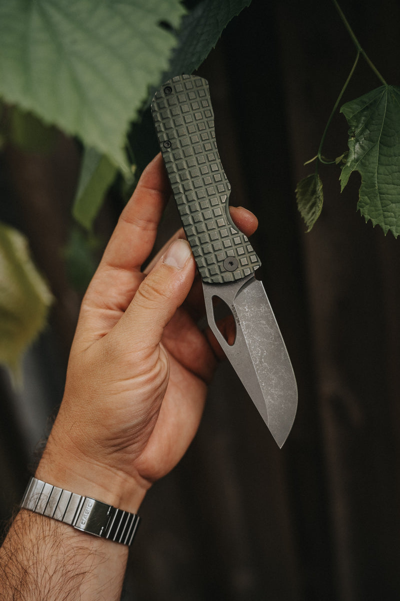 McNees Little Dixon Knife