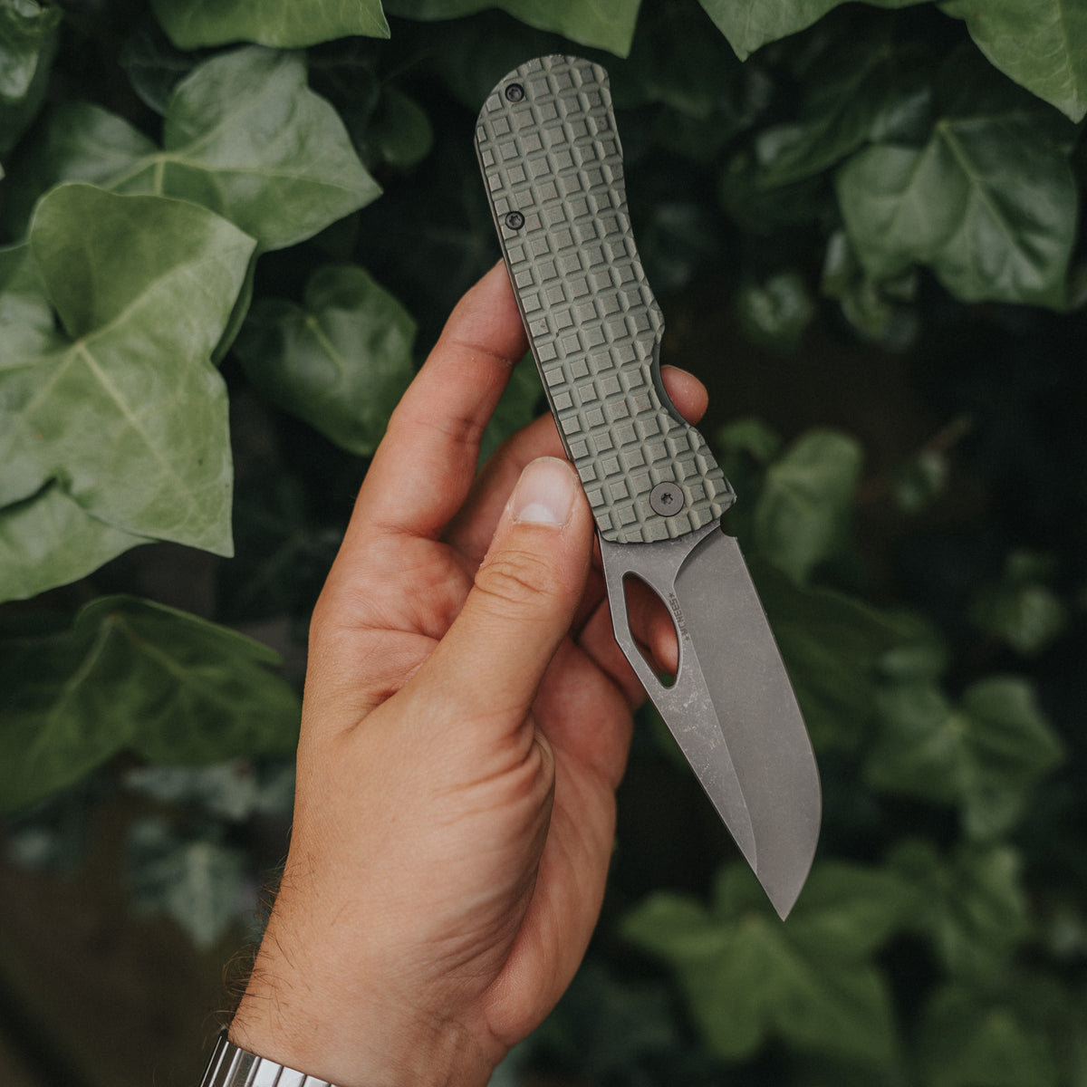 McNees Little Dixon Knife