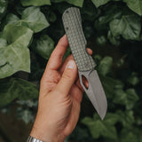 McNees Little Dixon Knife