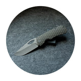 McNees Little Dixon Knife