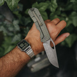McNees Little Dixon Knife
