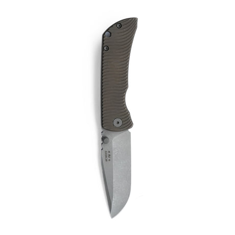 McNees PM MAC 2 3" Knife (Gen 2)