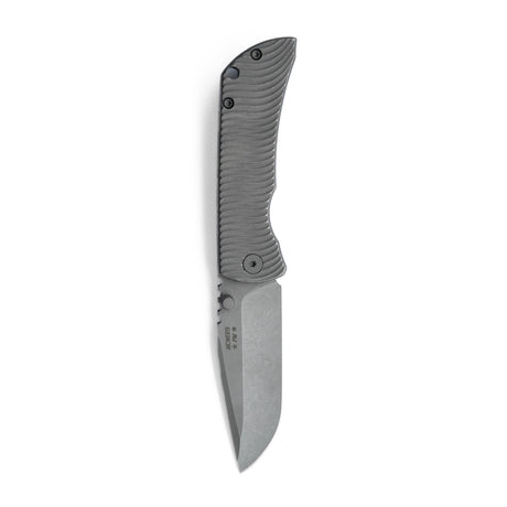 McNees PM MAC 2 3" Knife (Gen 2)