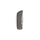McNees PM MAC 2 3" Knife (Gen 2)