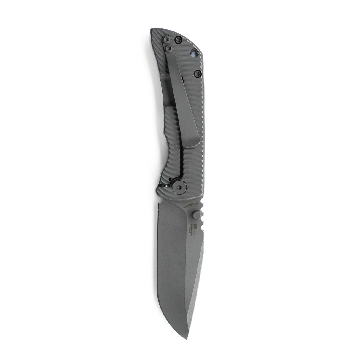 McNees PM MAC 2 3" Knife (Gen 2)