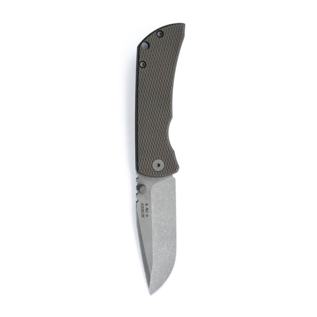 McNees PM MAC 2 3" Knife (Gen 2)