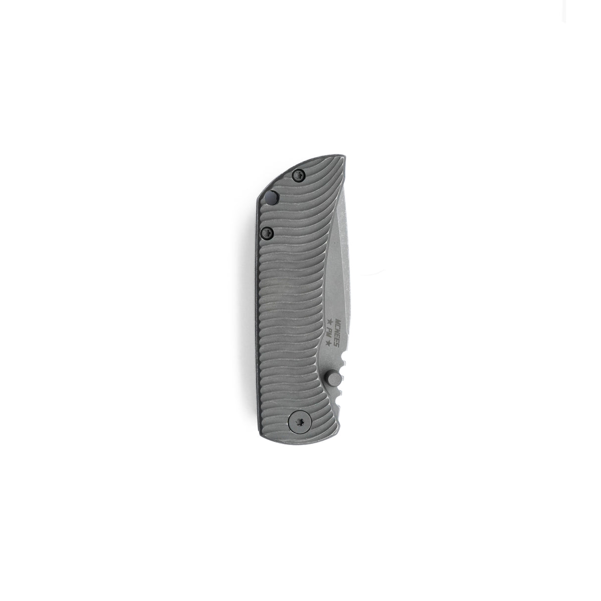 McNees PM MAC 2 3" Knife (Gen 2)
