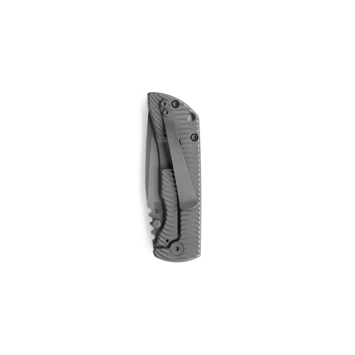 McNees PM MAC 2 3" Knife (Gen 2)