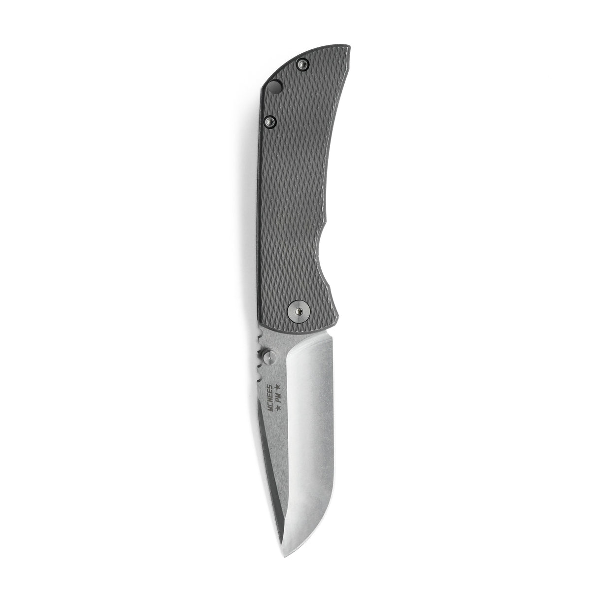 McNees PM MAC 2 3" Knife (Gen 2)