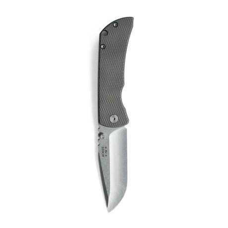 McNees PM MAC 2 3" Knife (Gen 2)